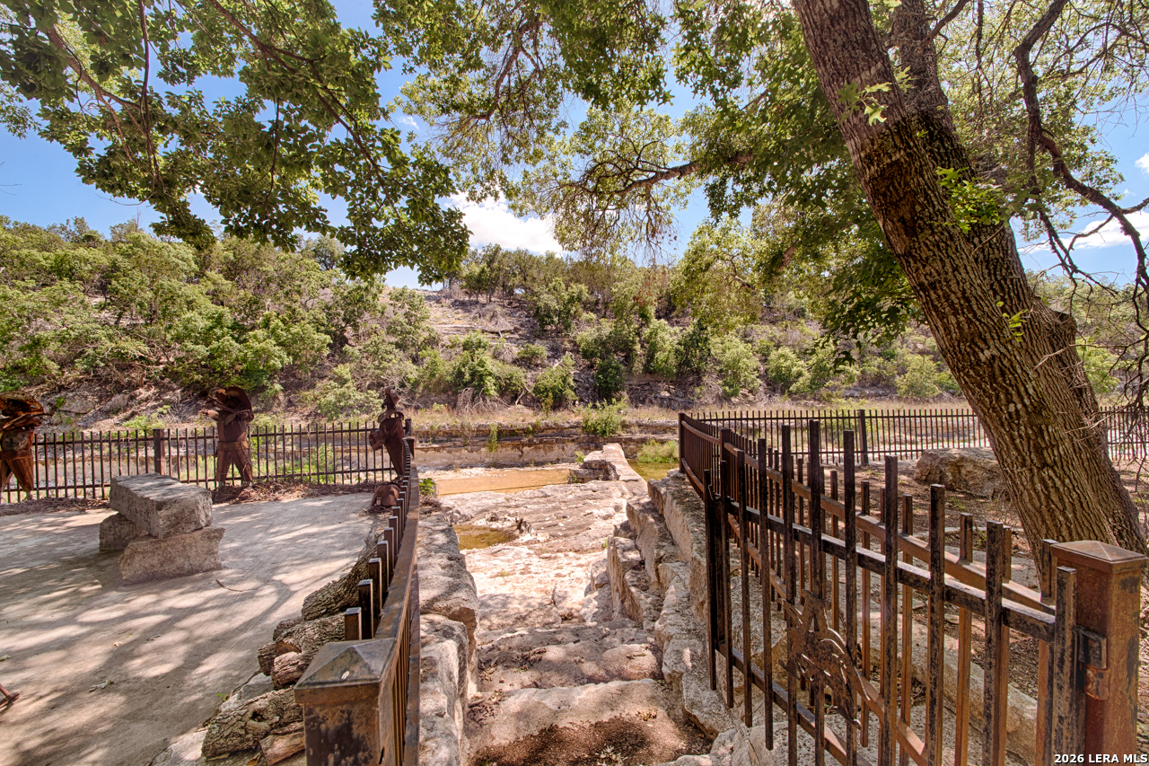 Lot 86 Stock Pond Drive Harper TX 78631