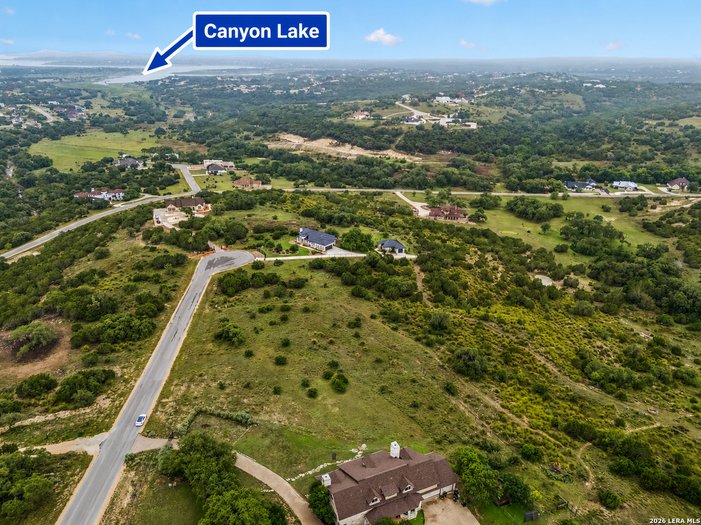 550 Blackbird Drive Spring Branch TX 78070