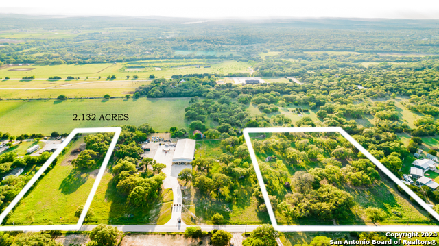 30311 Leroy Scheel Road Bulverde TX 78163