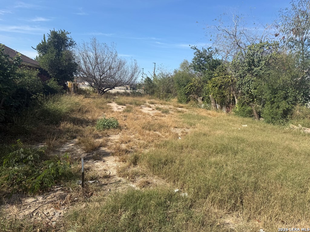 899 Madison Street Eagle Pass TX 78852