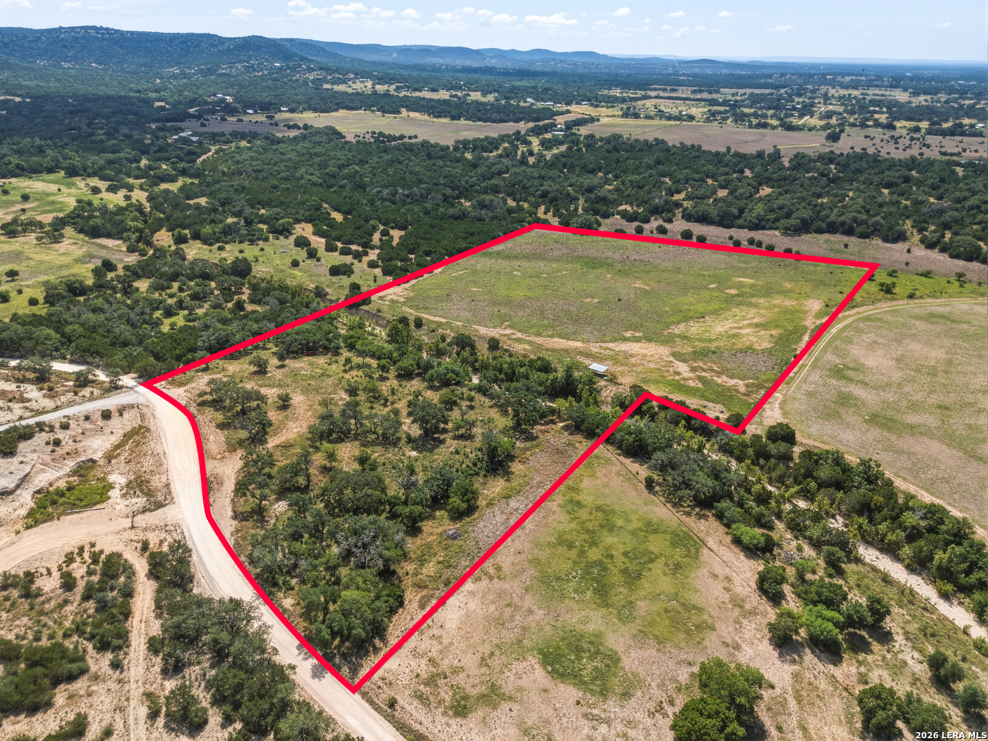 1256 Benton Creek Road Medina TX 78055