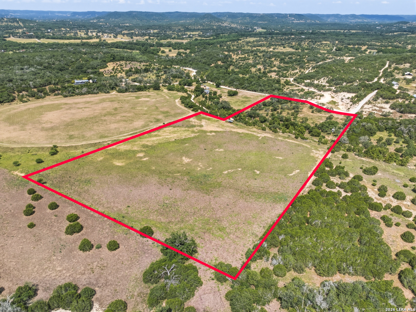 1256 Benton Creek Road Medina TX 78055
