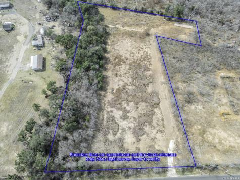 14119 Wheeler Road Atascosa TX 78002