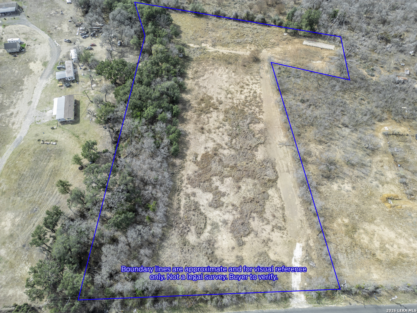 14119 Wheeler Road Atascosa TX 78002