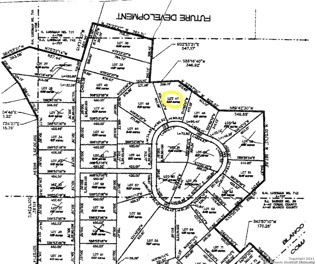 119 Champion Way Spring Branch TX 78070