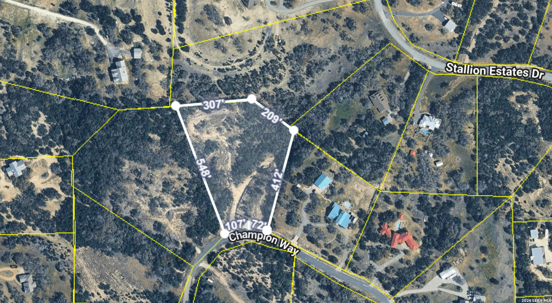 119 Champion Way Spring Branch TX 78070