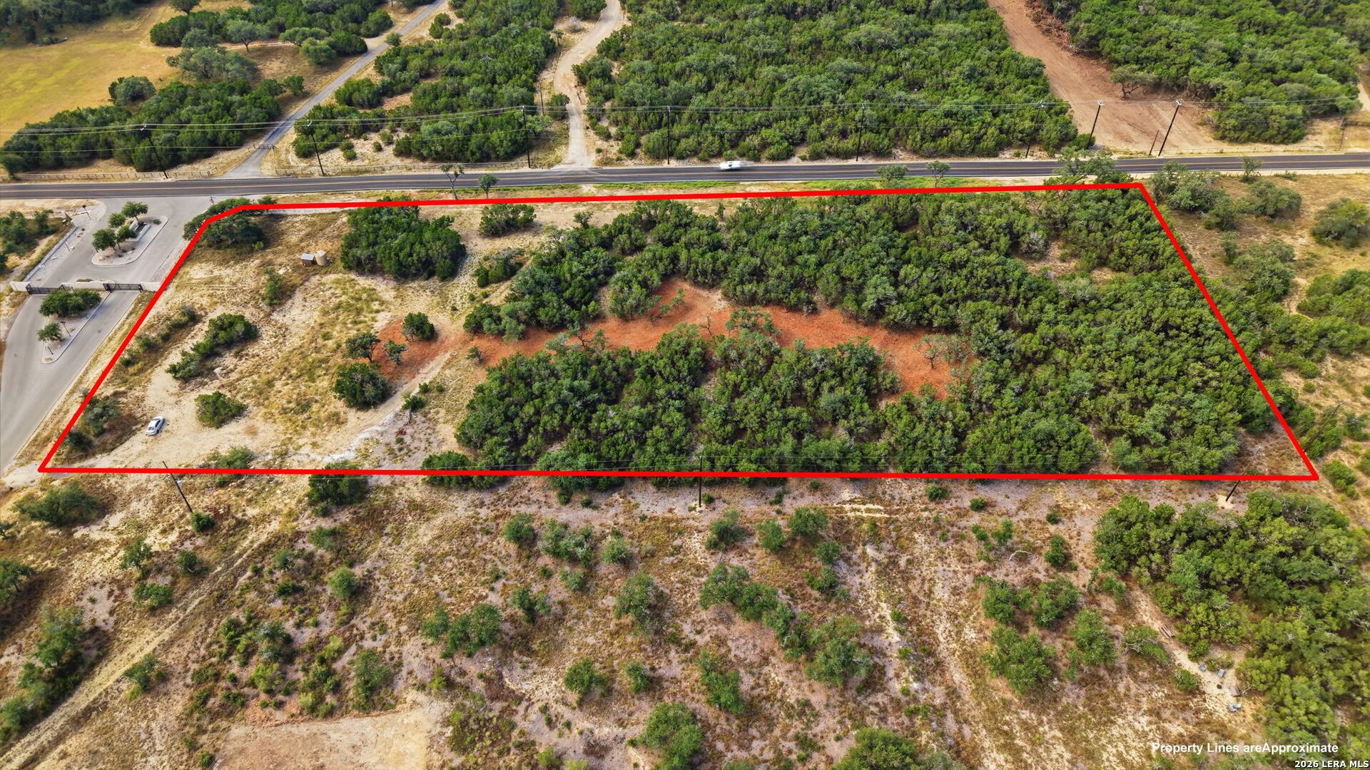 1280 Adyson Bulverde TX 78163