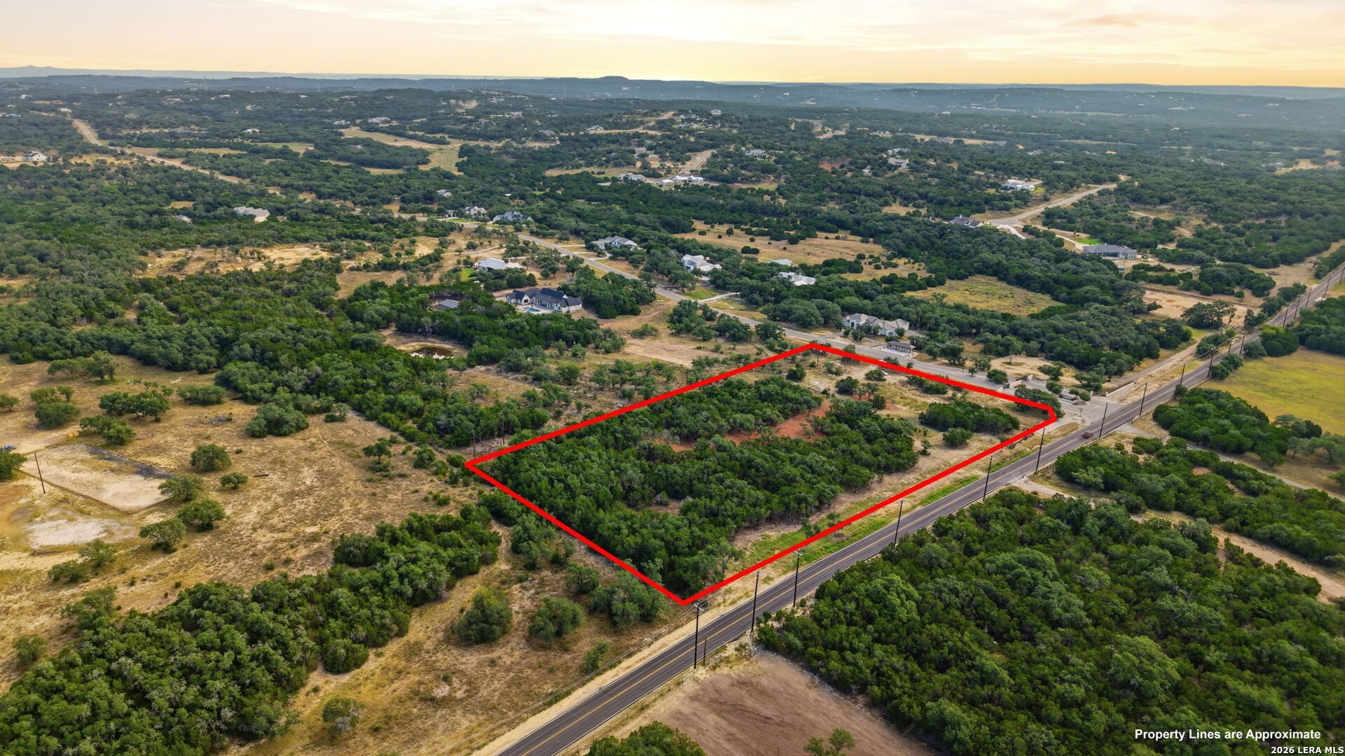 1280 Adyson Bulverde TX 78163