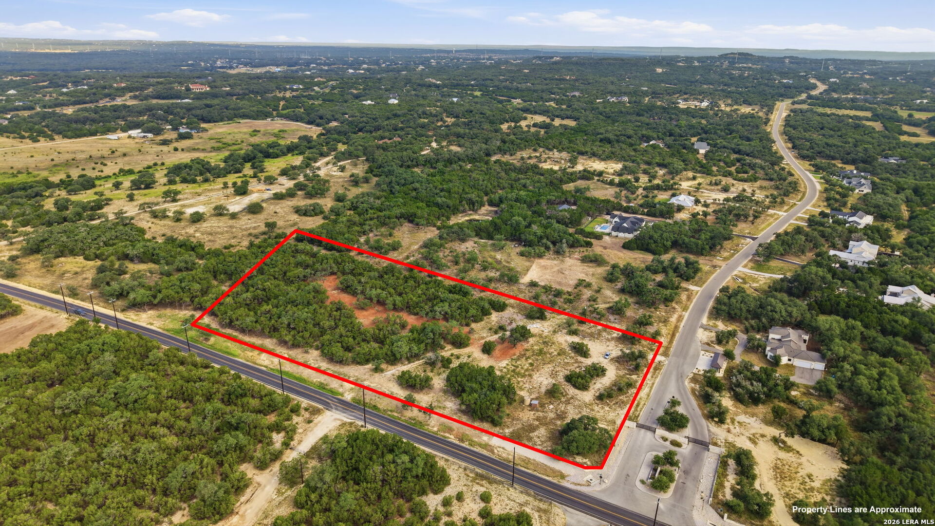 1280 Adyson Bulverde TX 78163