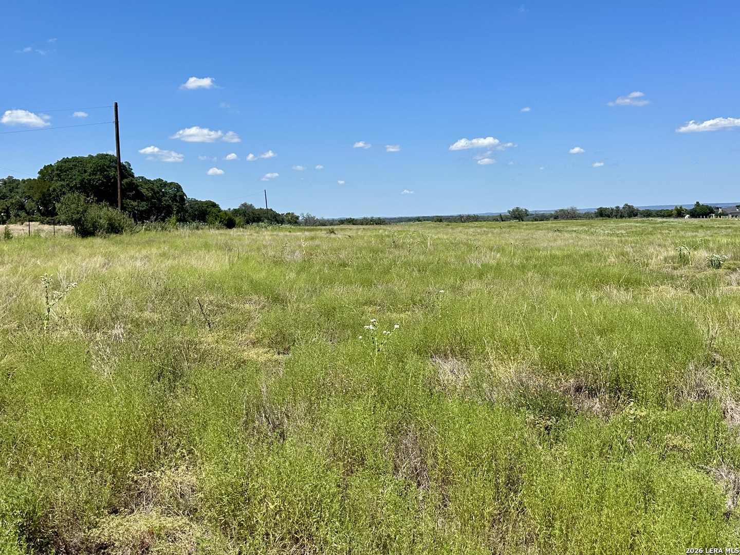Tbd-lot 7 Sisterdale Road Boerne TX 78006