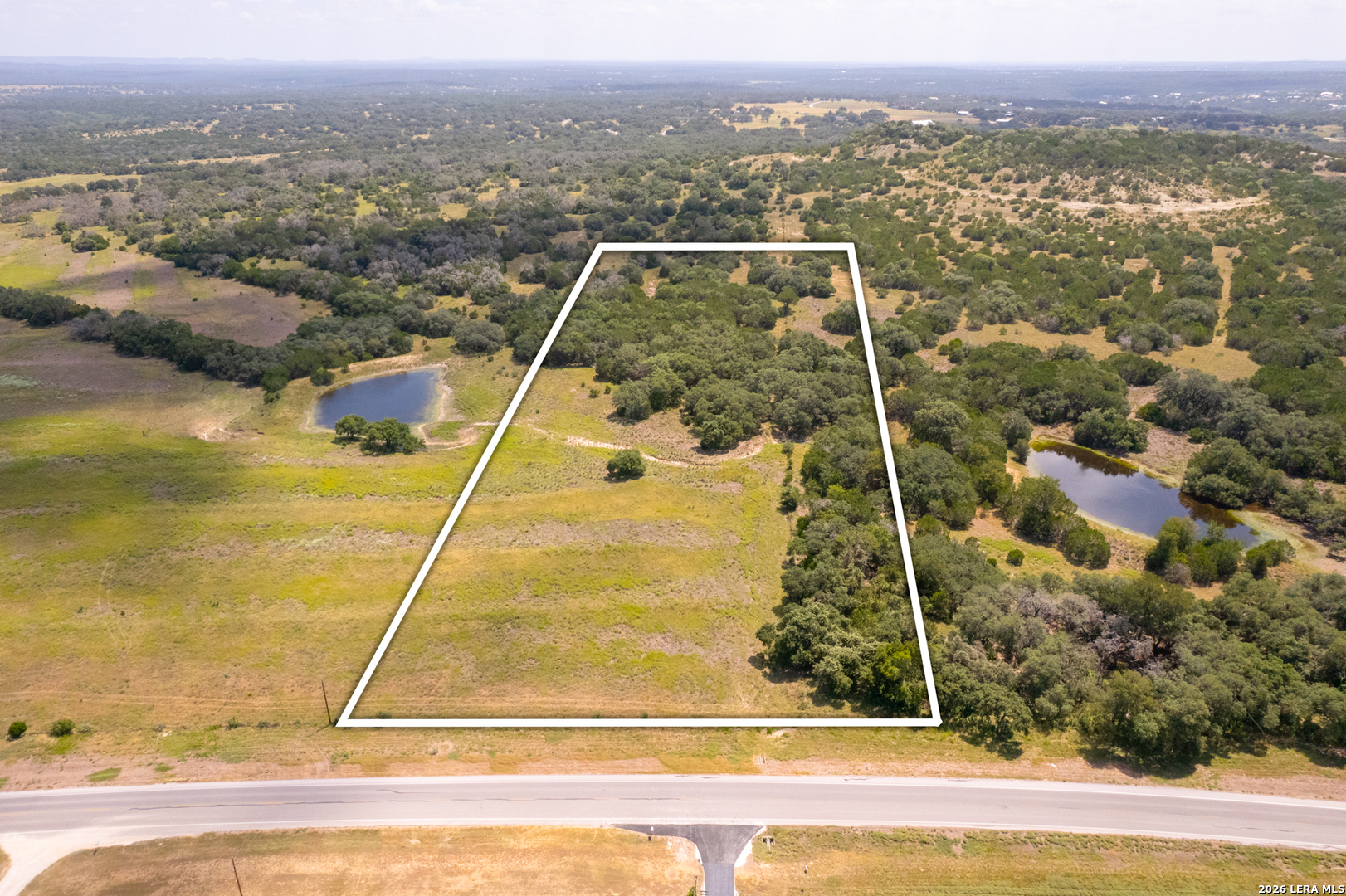 Tbd-lot 7 Sisterdale Road Boerne TX 78006