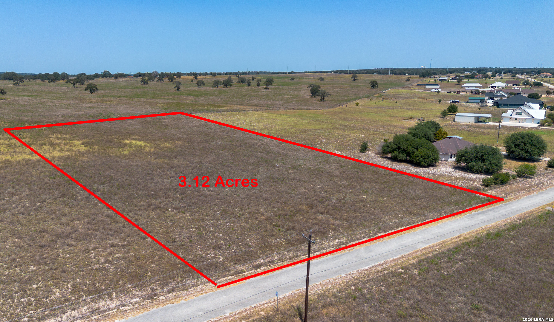 202 Scenic Hills Drive La Vernia TX 78121