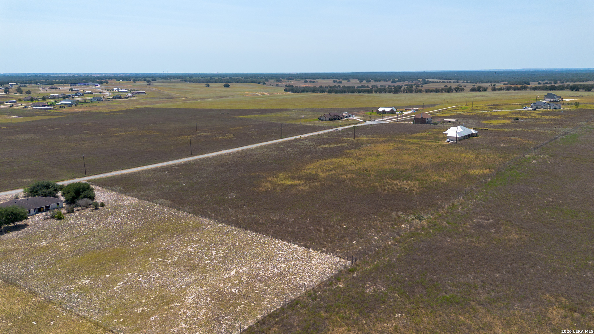 202 Scenic Hills Drive La Vernia TX 78121