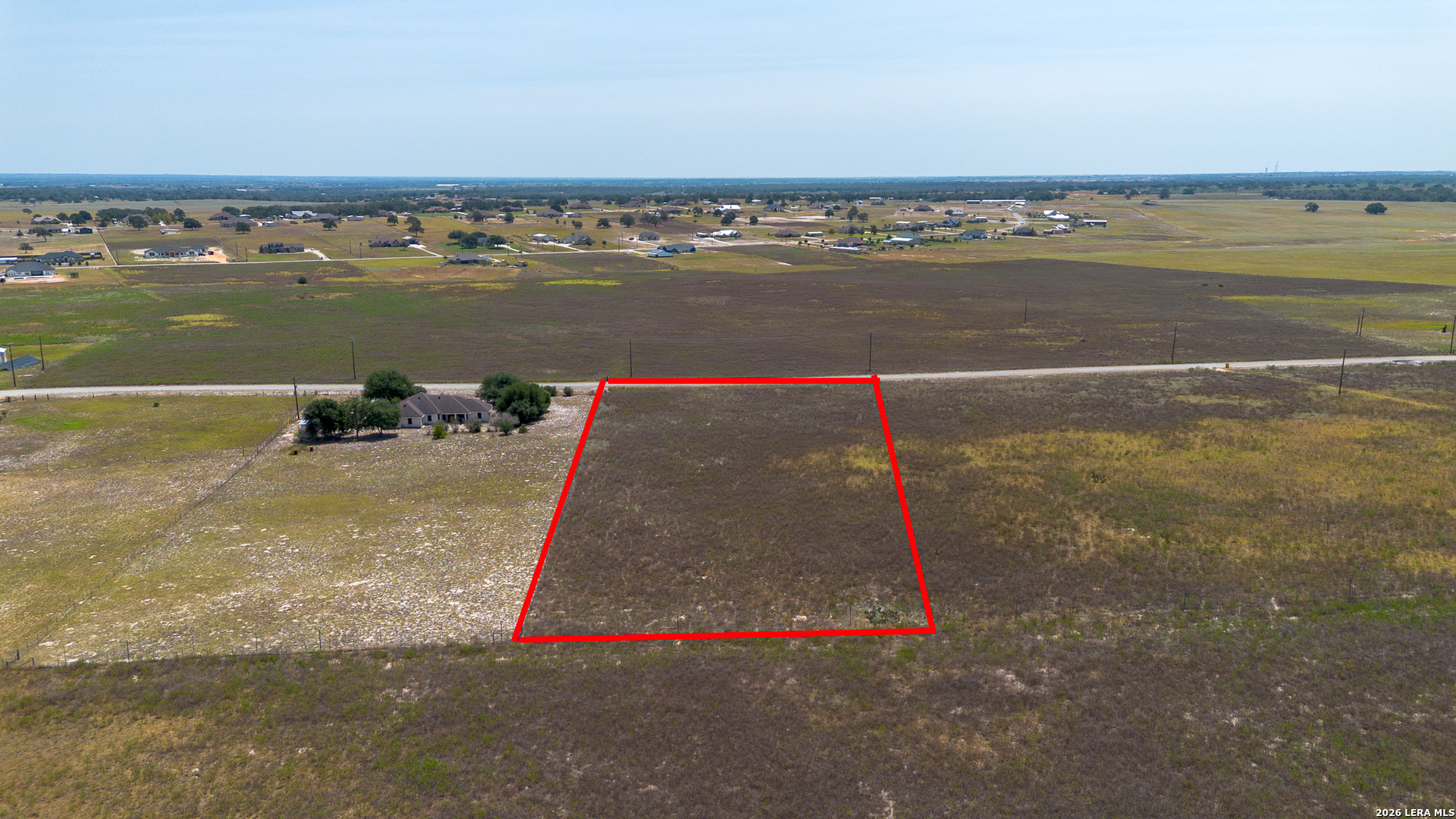 202 Scenic Hills Drive La Vernia TX 78121