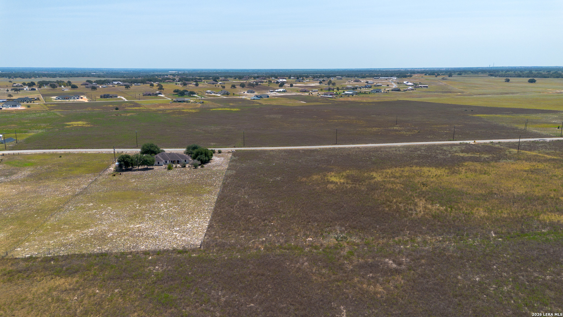 202 Scenic Hills Drive La Vernia TX 78121
