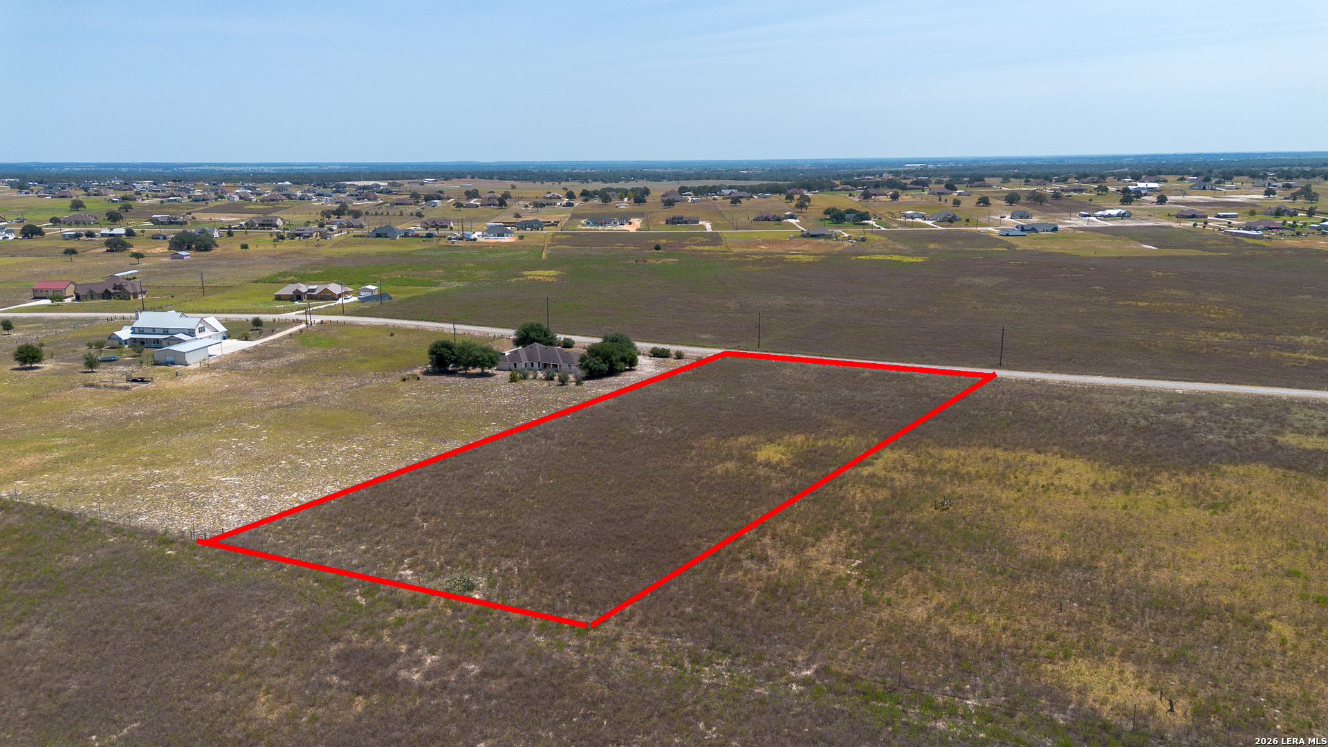 202 Scenic Hills Drive La Vernia TX 78121