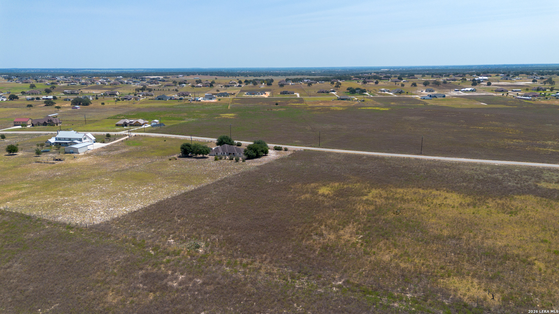 202 Scenic Hills Drive La Vernia TX 78121