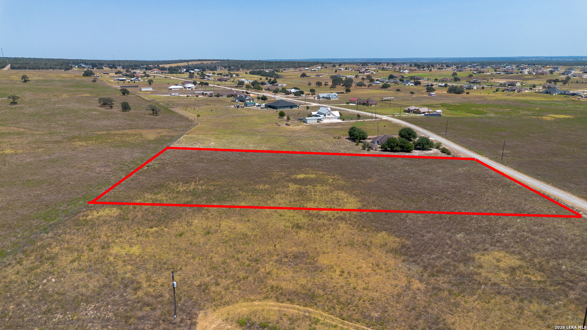 202 Scenic Hills Drive La Vernia TX 78121