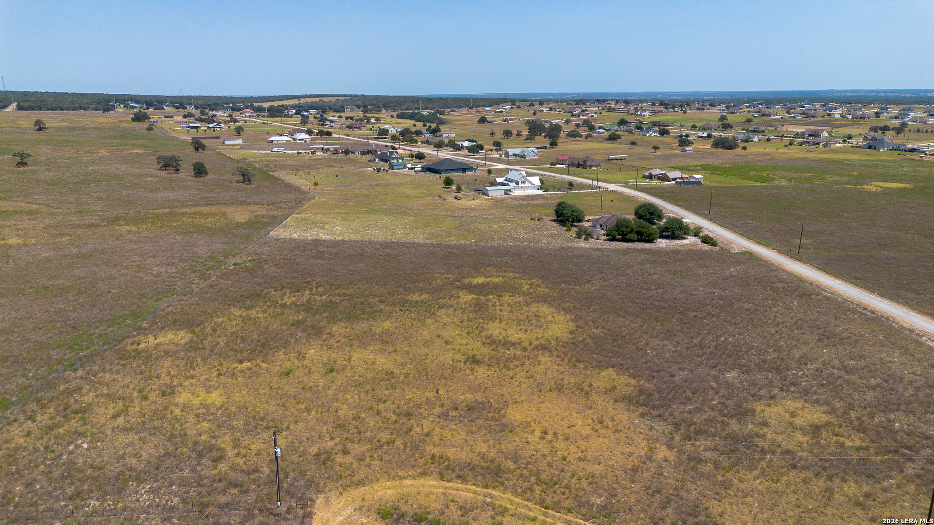 202 Scenic Hills Drive La Vernia TX 78121