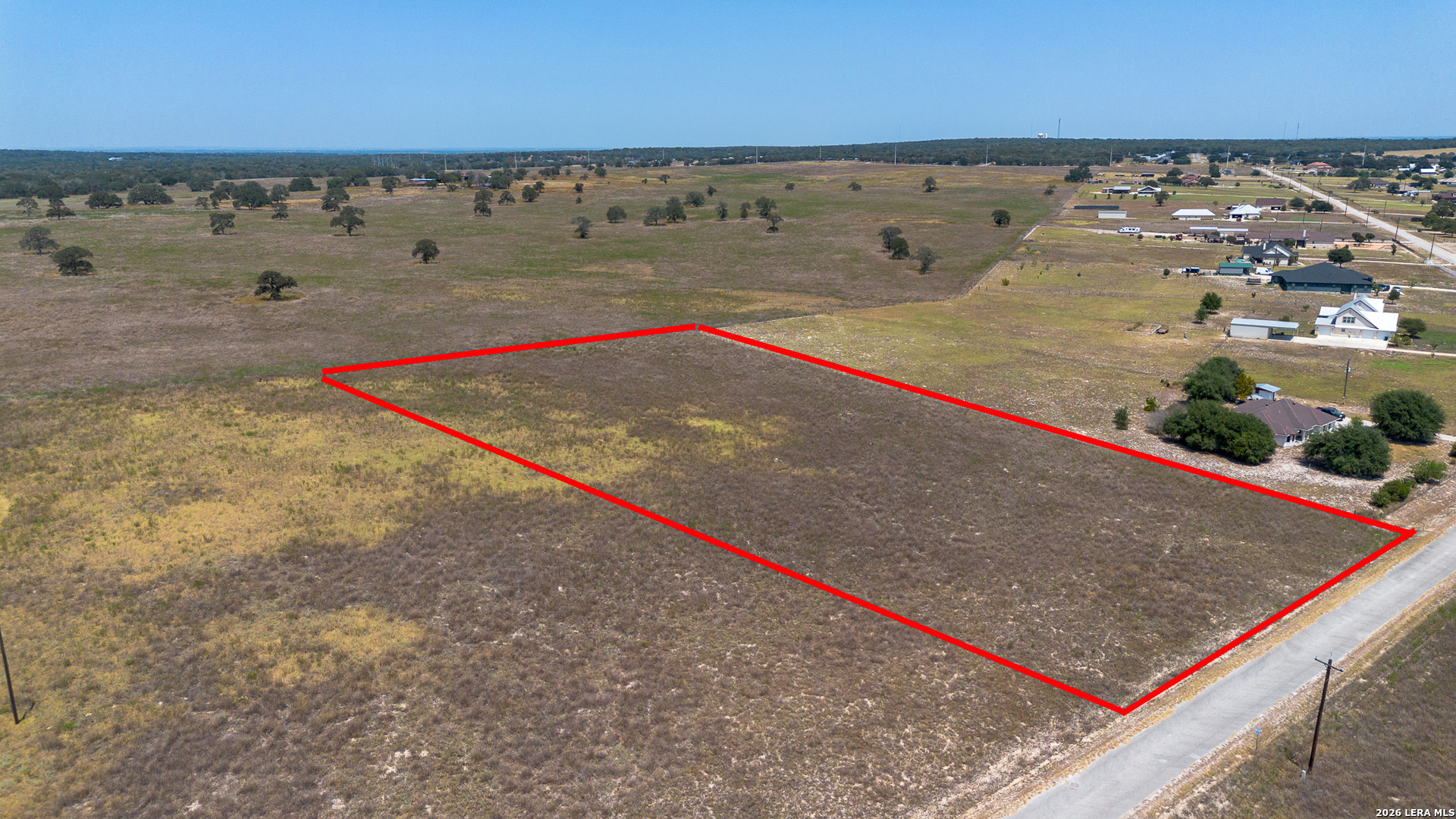 202 Scenic Hills Drive La Vernia TX 78121