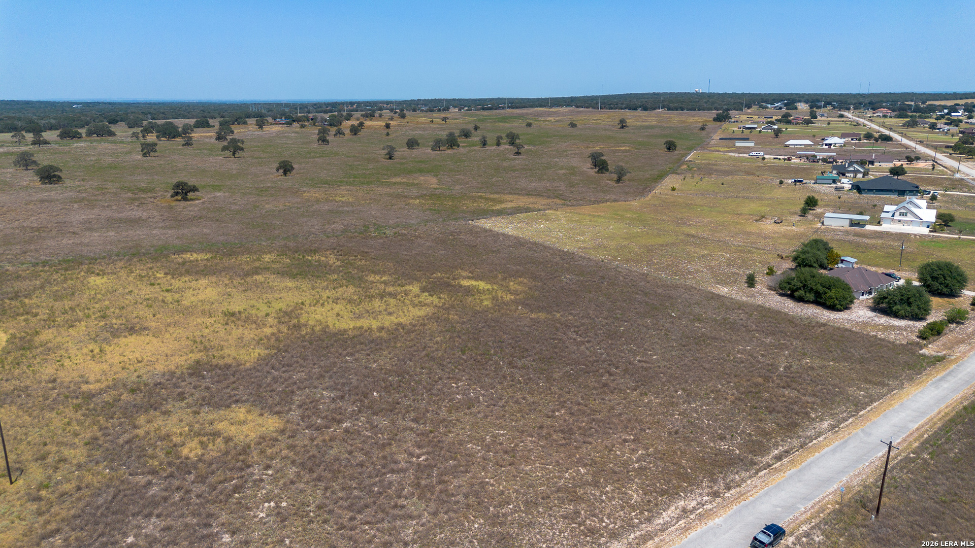 202 Scenic Hills Drive La Vernia TX 78121