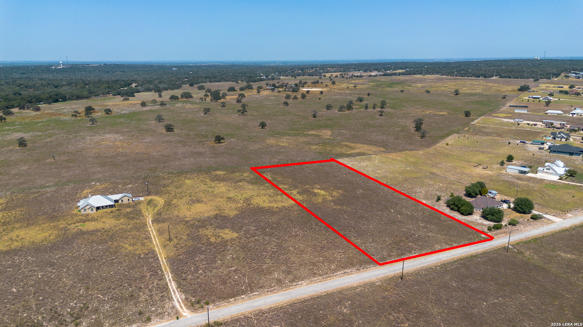 202 Scenic Hills Drive La Vernia TX 78121