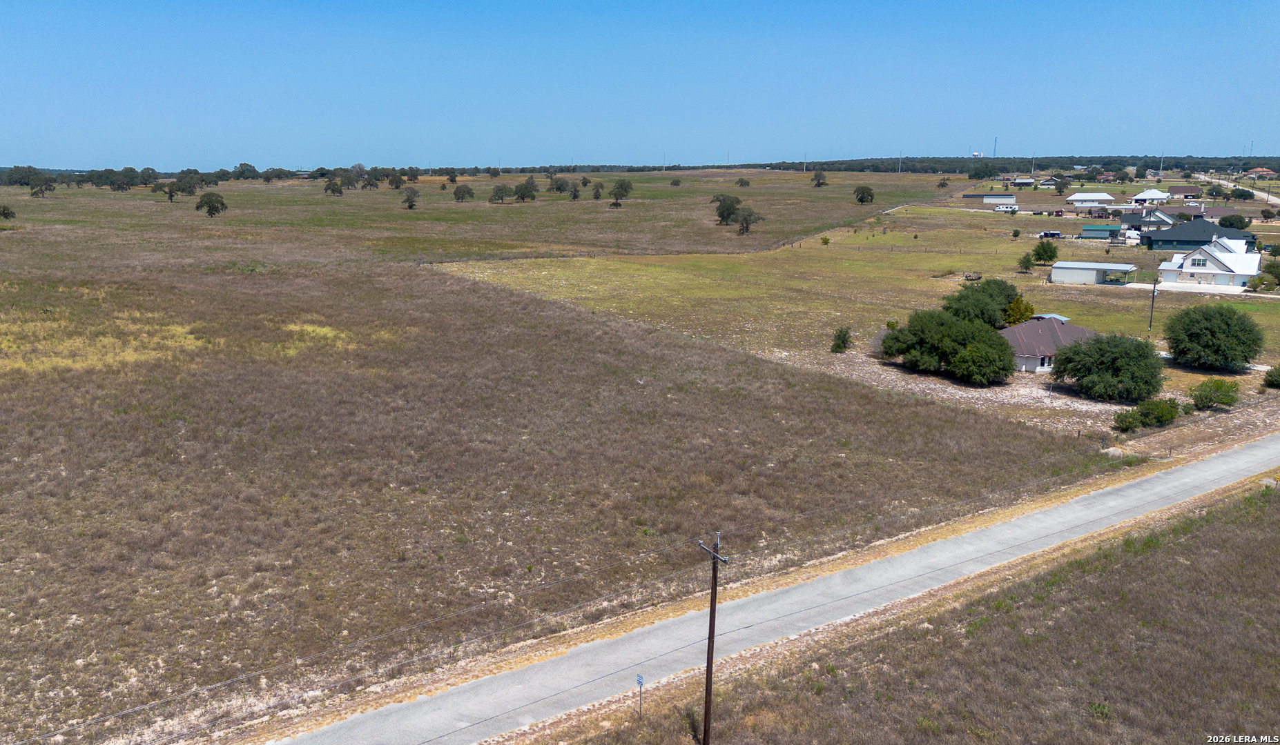 202 Scenic Hills Drive La Vernia TX 78121