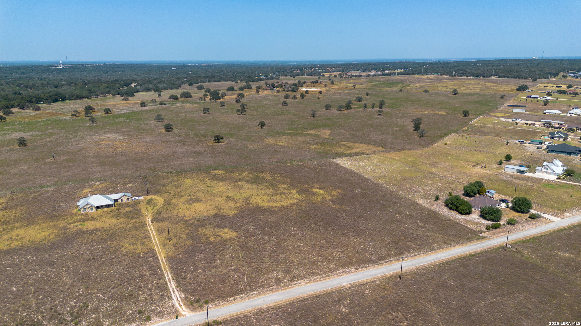 202 Scenic Hills Drive La Vernia TX 78121