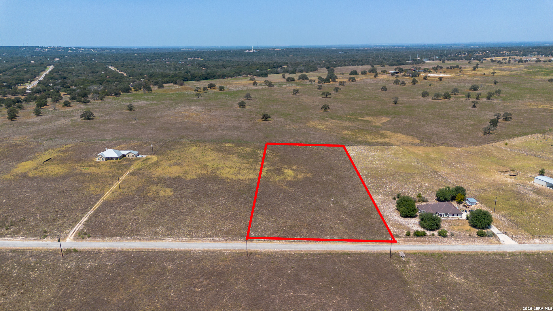 202 Scenic Hills Drive La Vernia TX 78121