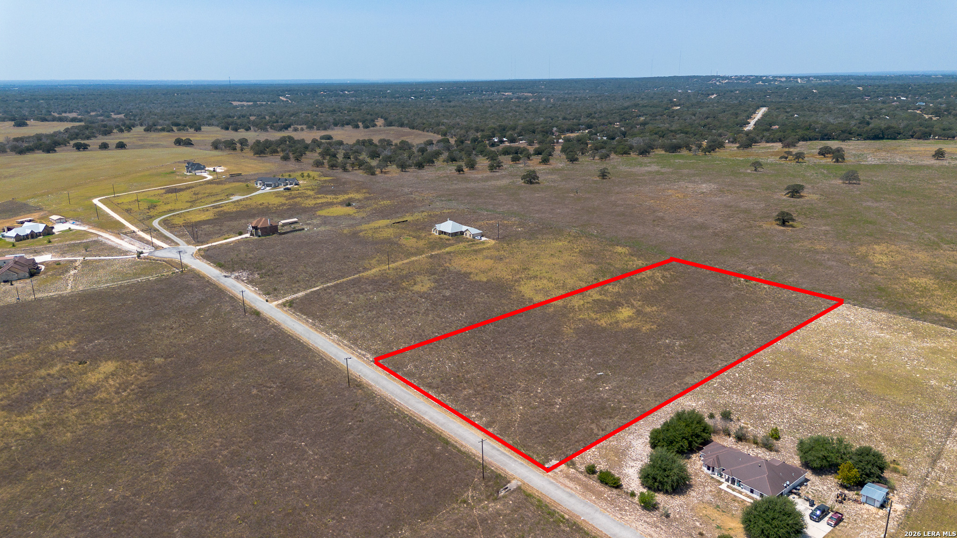 202 Scenic Hills Drive La Vernia TX 78121