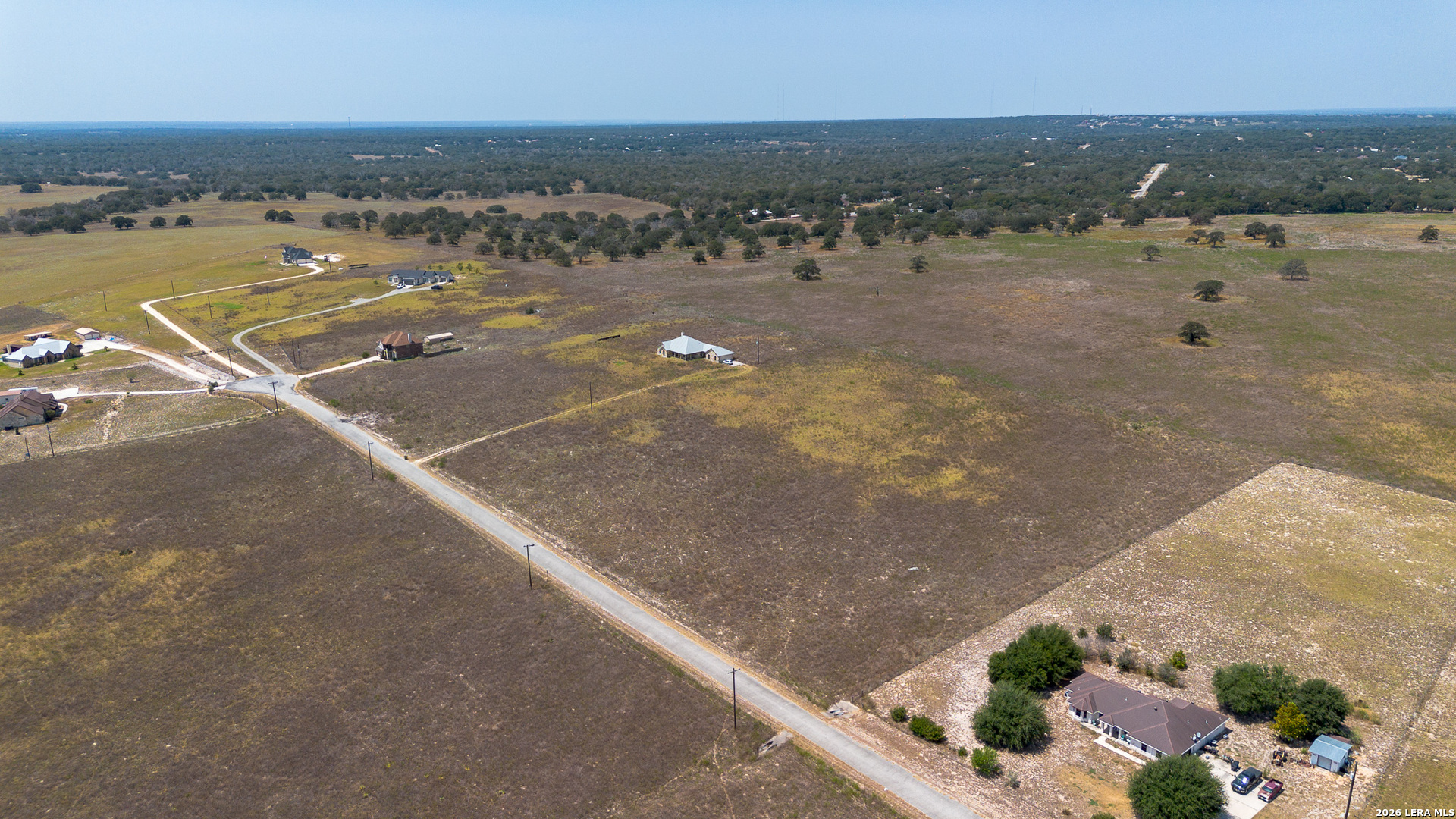 202 Scenic Hills Drive La Vernia TX 78121