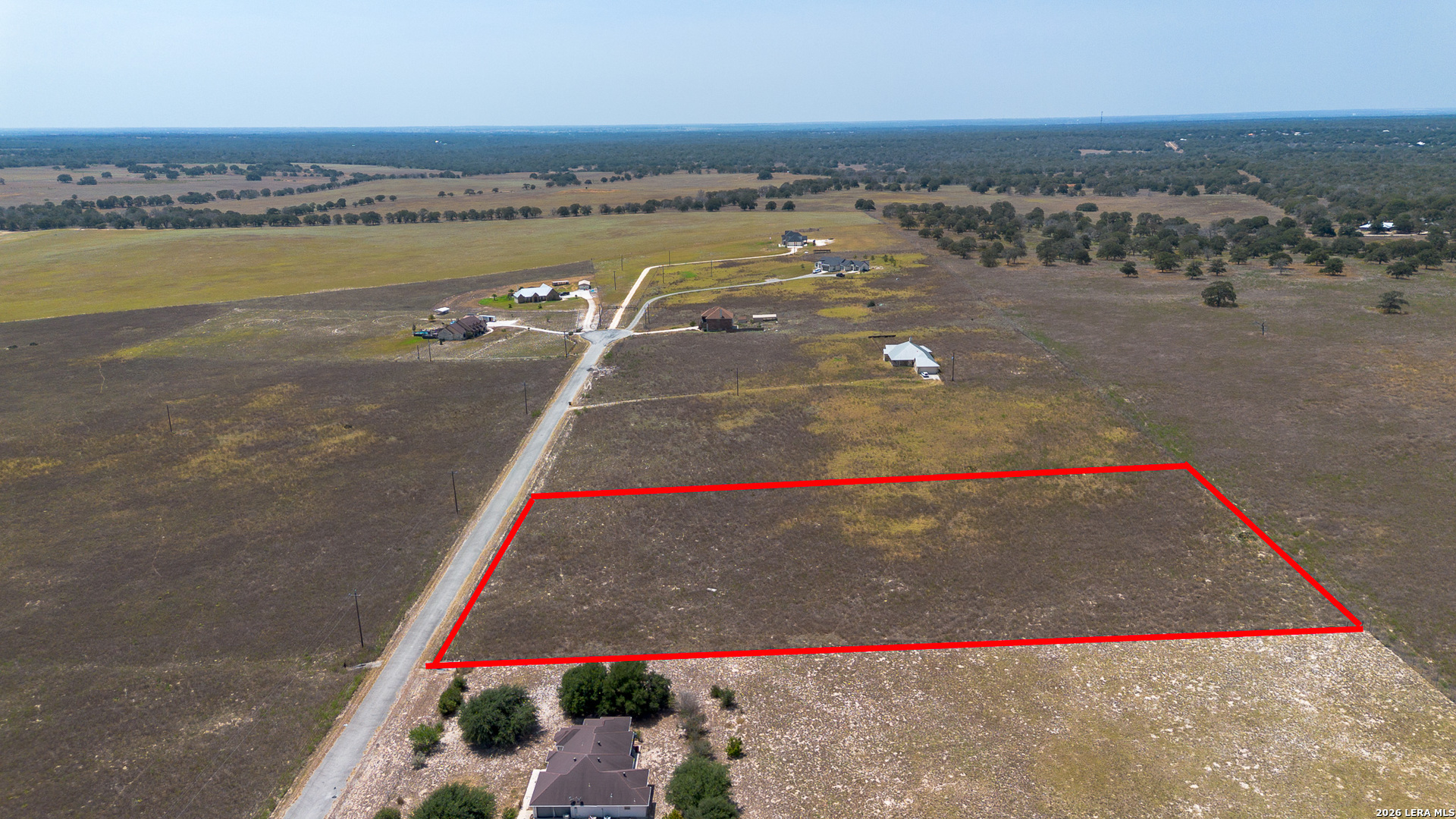 202 Scenic Hills Drive La Vernia TX 78121