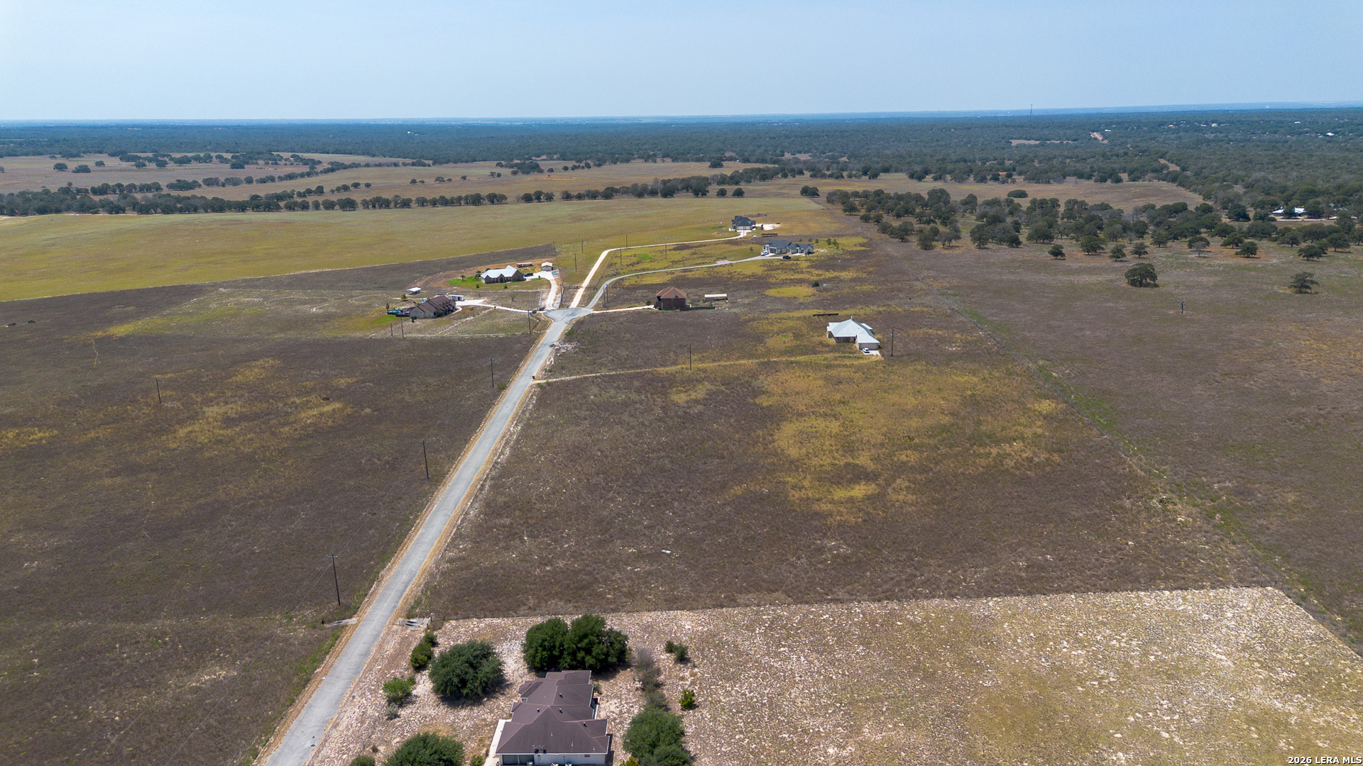 202 Scenic Hills Drive La Vernia TX 78121