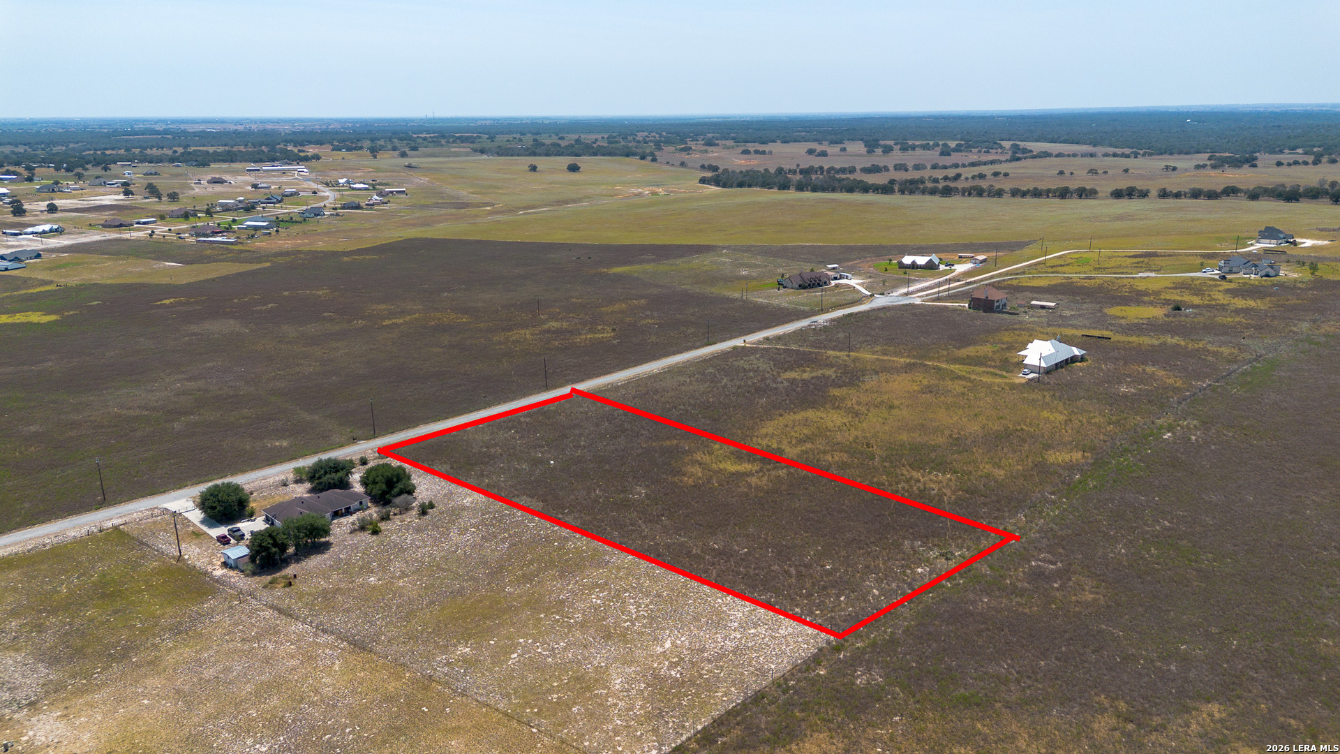 202 Scenic Hills Drive La Vernia TX 78121