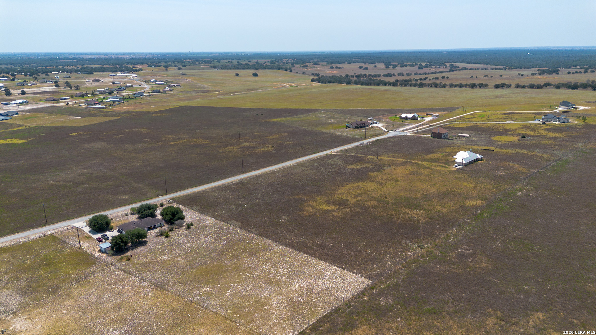 202 Scenic Hills Drive La Vernia TX 78121
