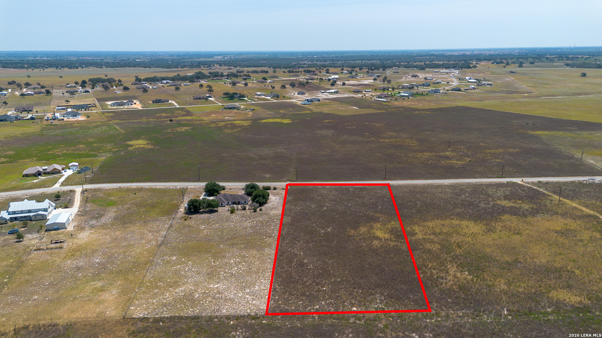 202 Scenic Hills Drive La Vernia TX 78121
