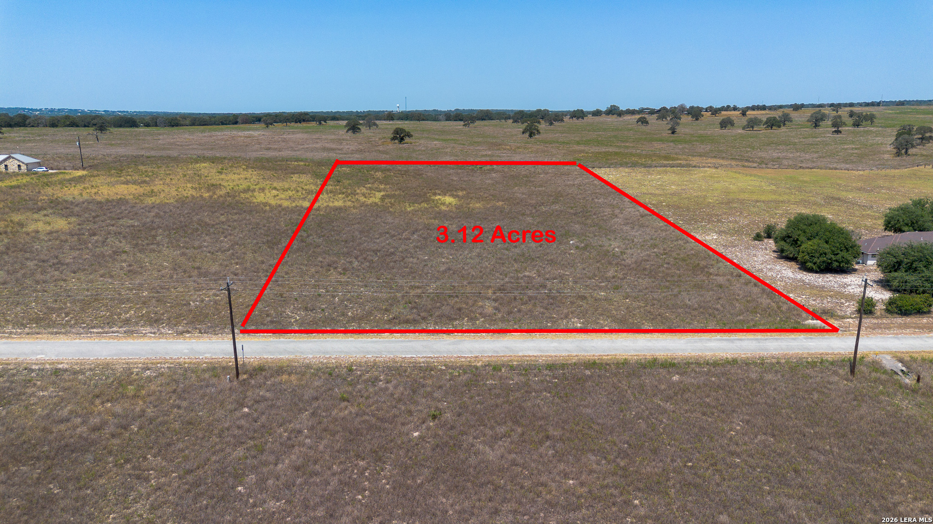 202 Scenic Hills Drive La Vernia TX 78121