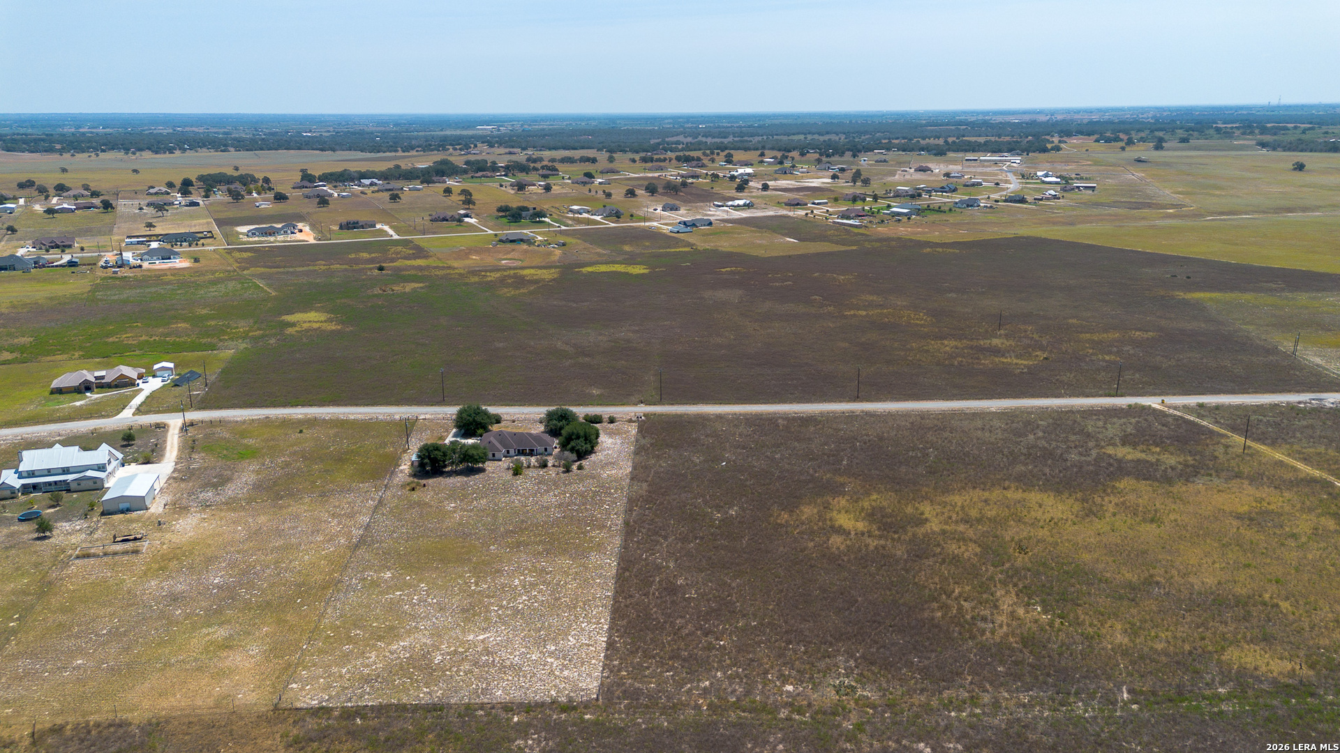202 Scenic Hills Drive La Vernia TX 78121