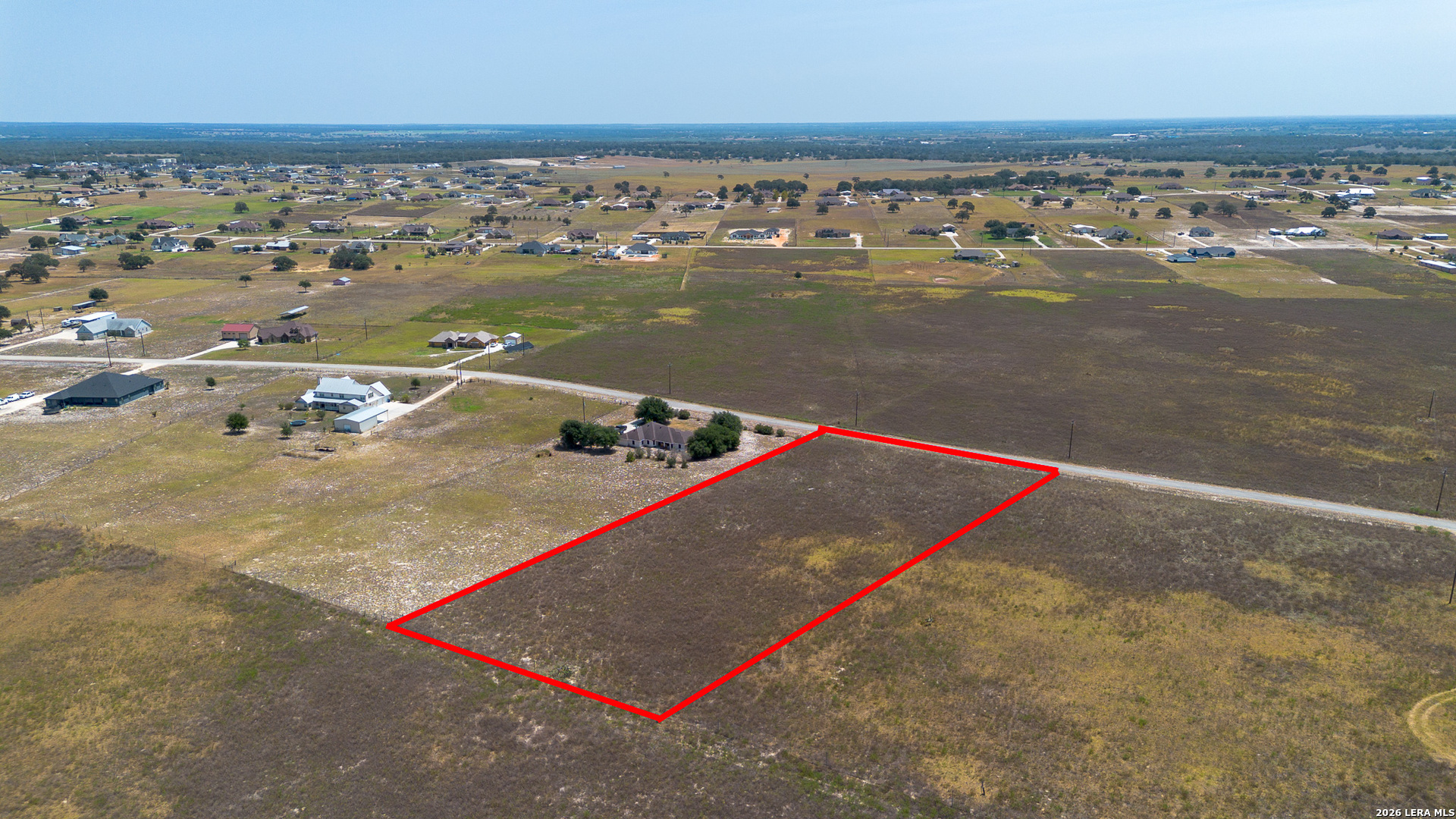 202 Scenic Hills Drive La Vernia TX 78121