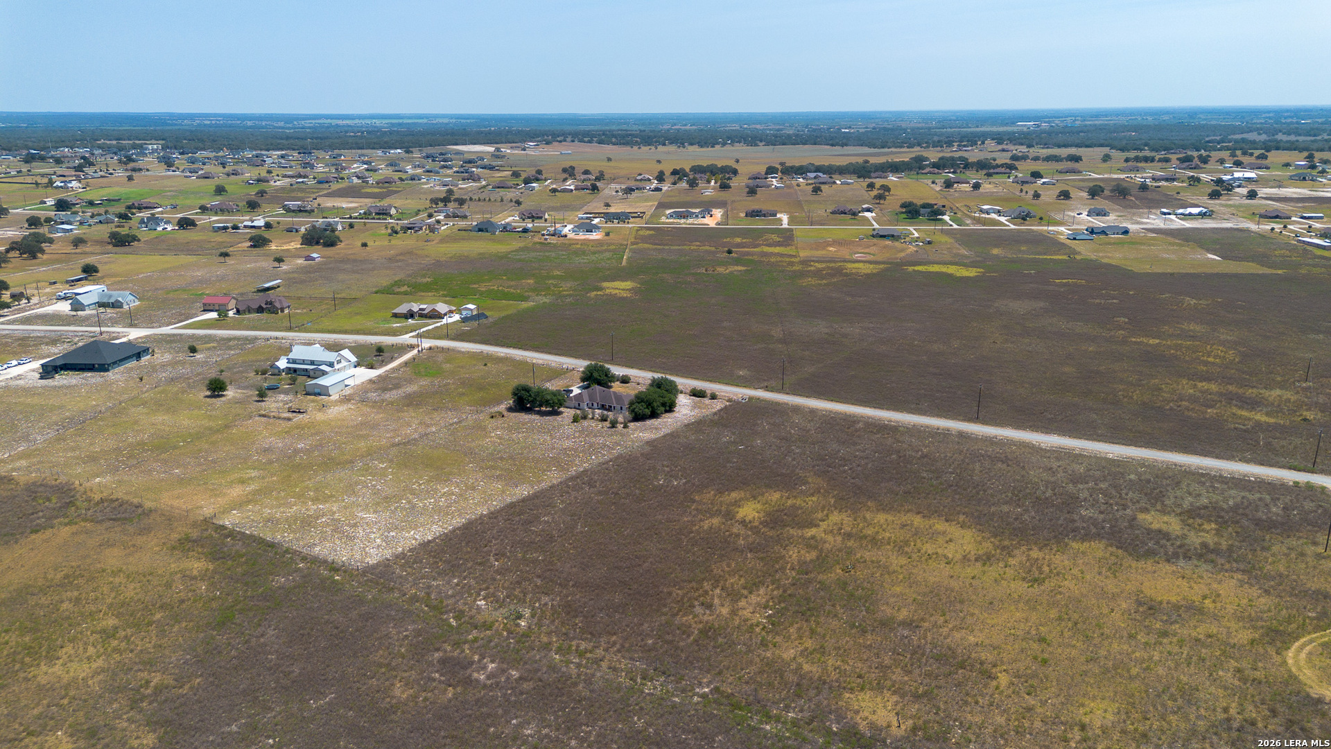 202 Scenic Hills Drive La Vernia TX 78121