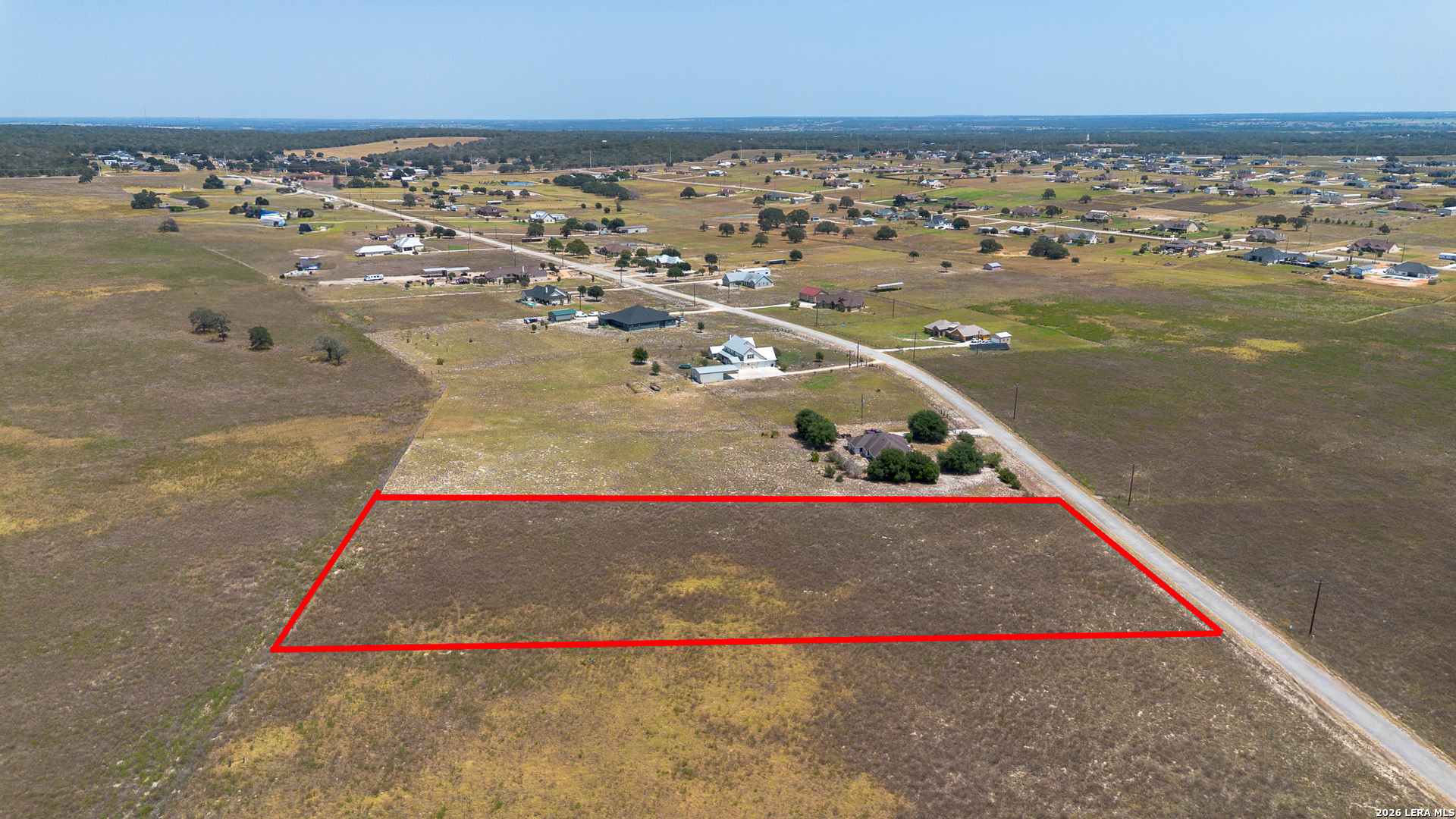 202 Scenic Hills Drive La Vernia TX 78121