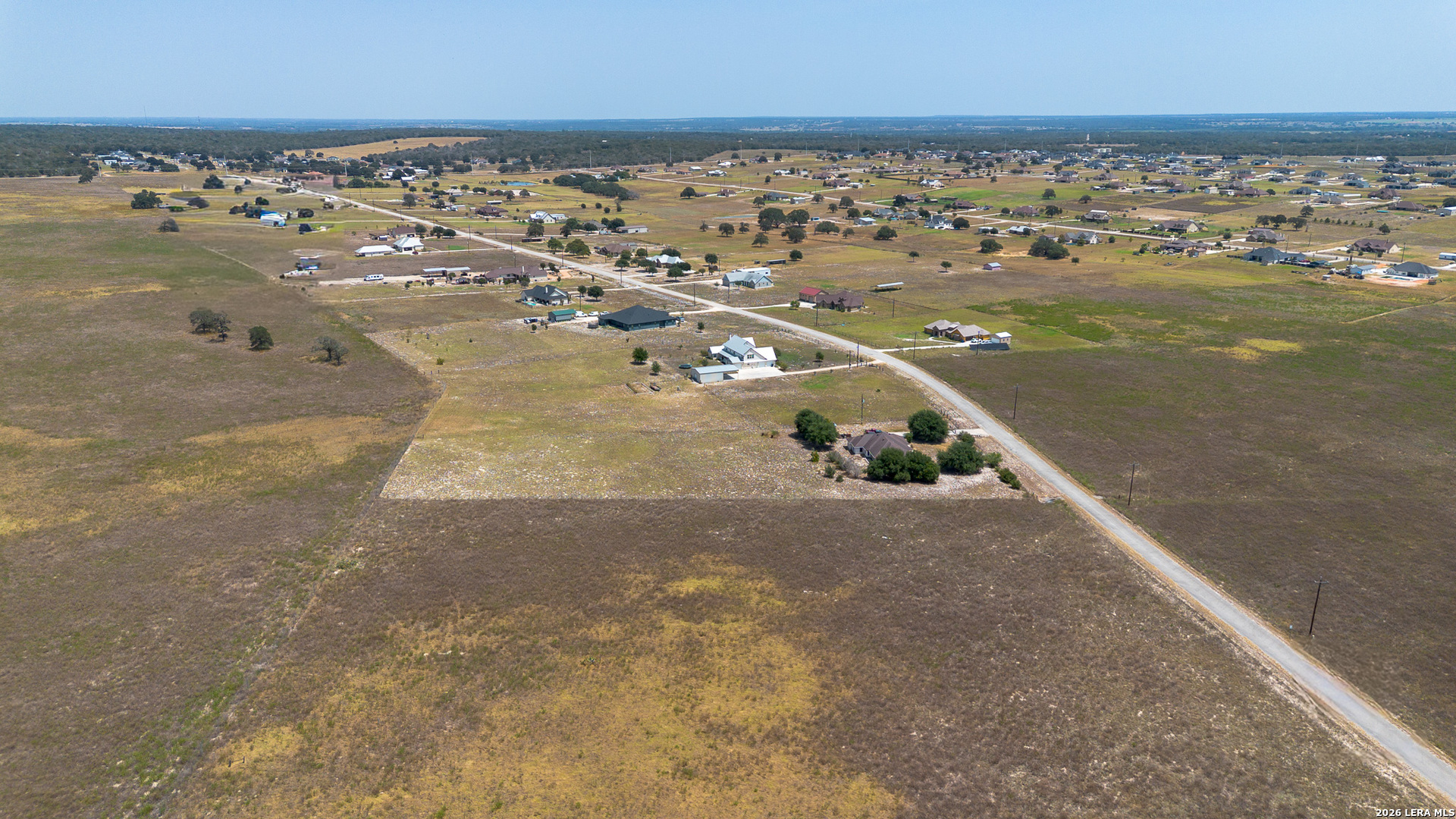 202 Scenic Hills Drive La Vernia TX 78121