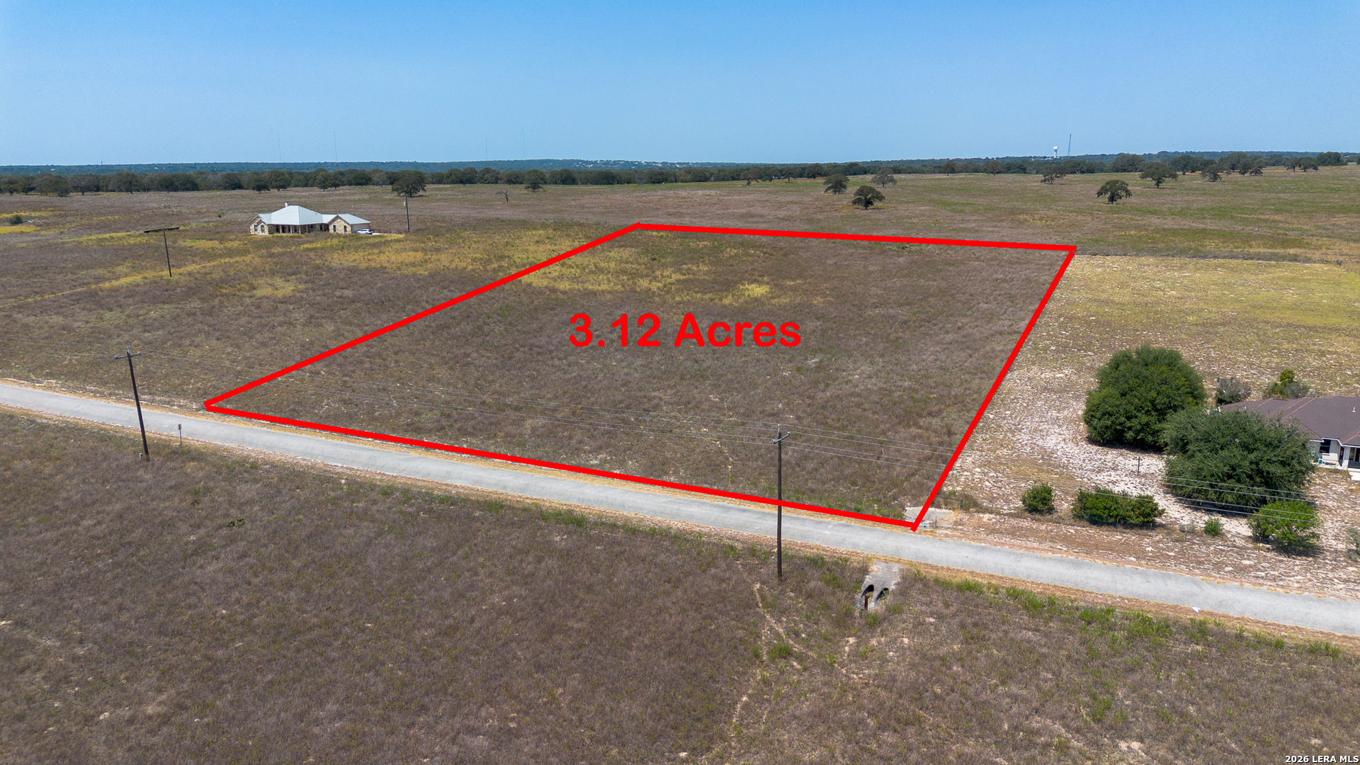 202 Scenic Hills Drive La Vernia TX 78121