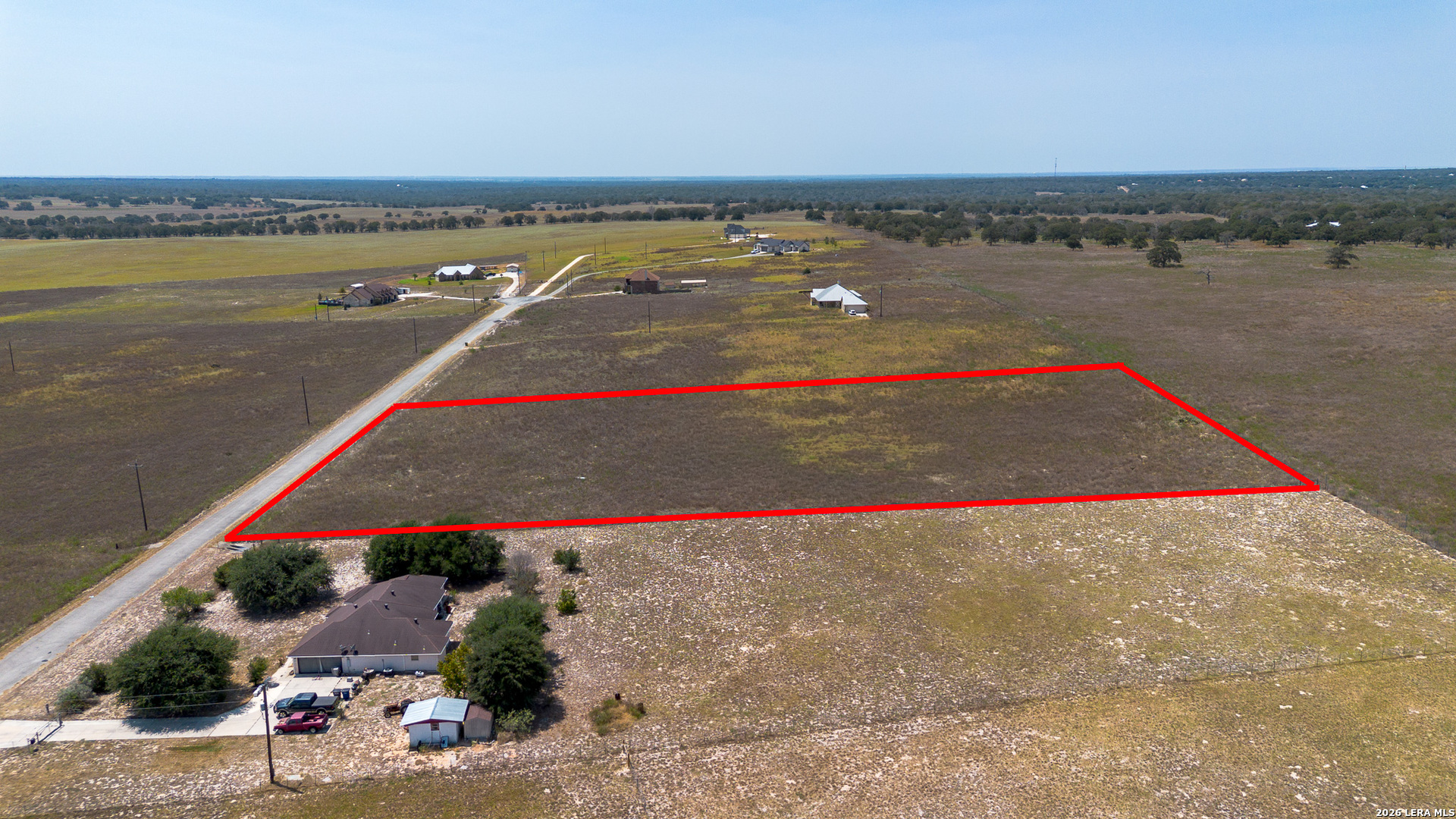 202 Scenic Hills Drive La Vernia TX 78121