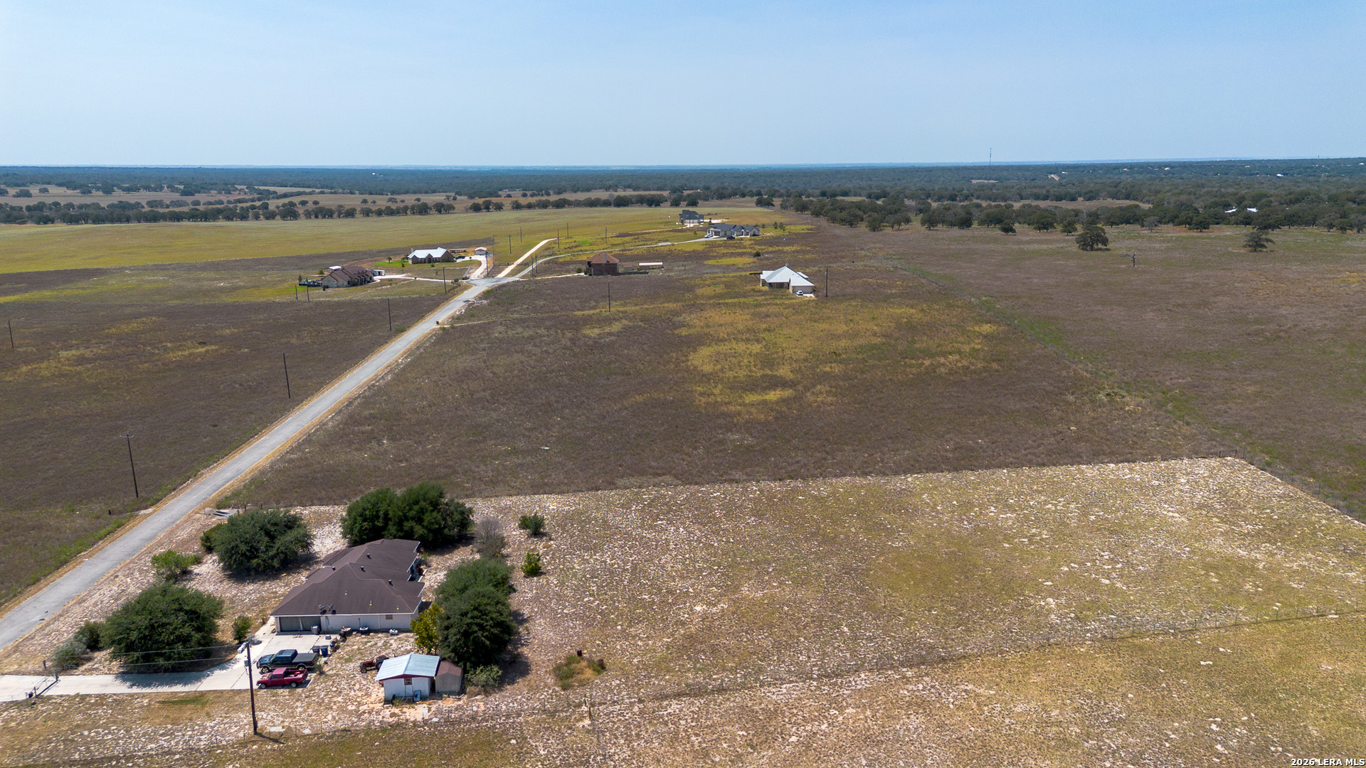 202 Scenic Hills Drive La Vernia TX 78121