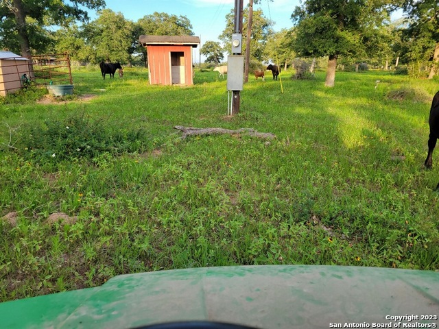 1130 Blacksmith Lane Weimar TX 78962