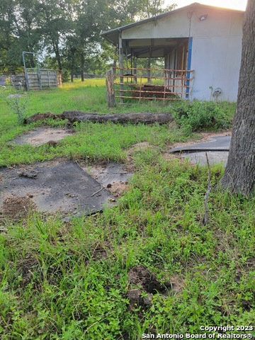 1130 Blacksmith Lane Weimar TX 78962