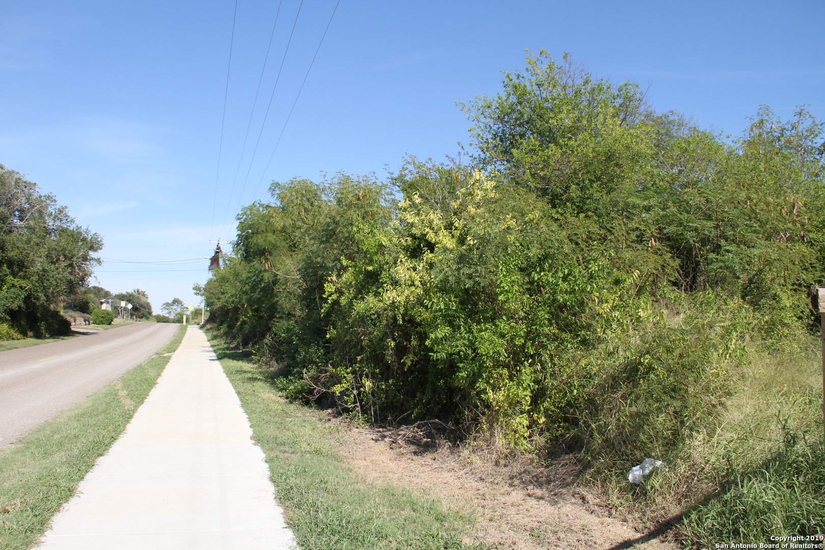 251 Sunset Street Portland TX 78374