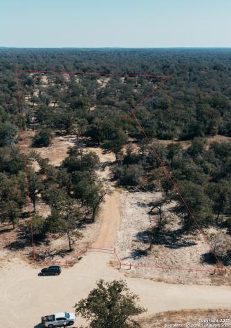 Tbd Private Road Seguin TX 78155