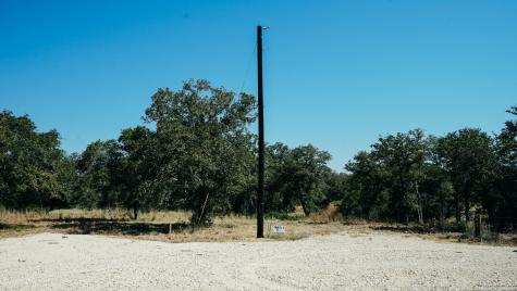 Tbd Private Road Seguin TX 78155